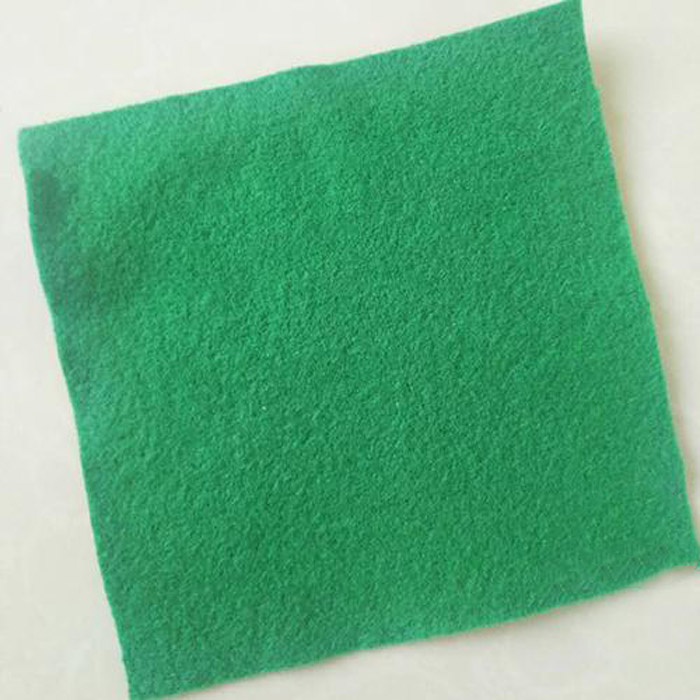 绿色土工布-抑尘覆盖